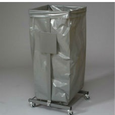 Sopsäckar | Sopsäckar av polyeten 125L 150st