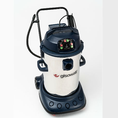 Industridammsugare | Industridammsugare PC80 Twin Power