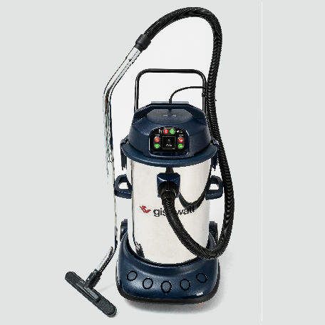 Industridammsugare | Industridammsugare PC90 Twin P. Inox pump