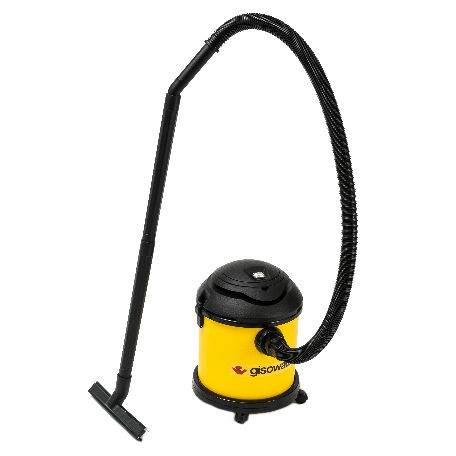 Industridammsugare | Industridammsugare Technocleaner 15P