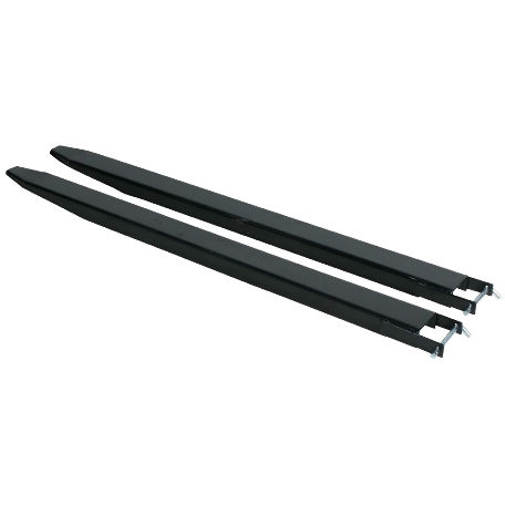 Gafflar | Förlängningsgaffel, 1800mm, för 125 x 45 gafflar.