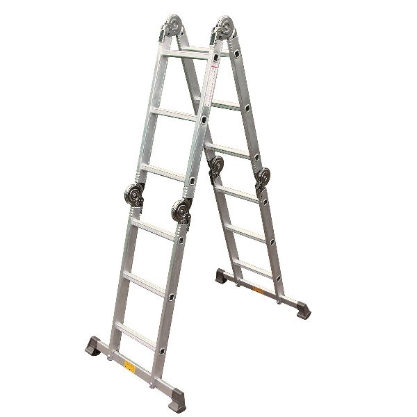Stegar | Universalstege Solid 3,5 m