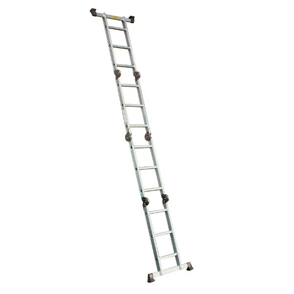 Stegar | Universalstege Solid 3,5 m