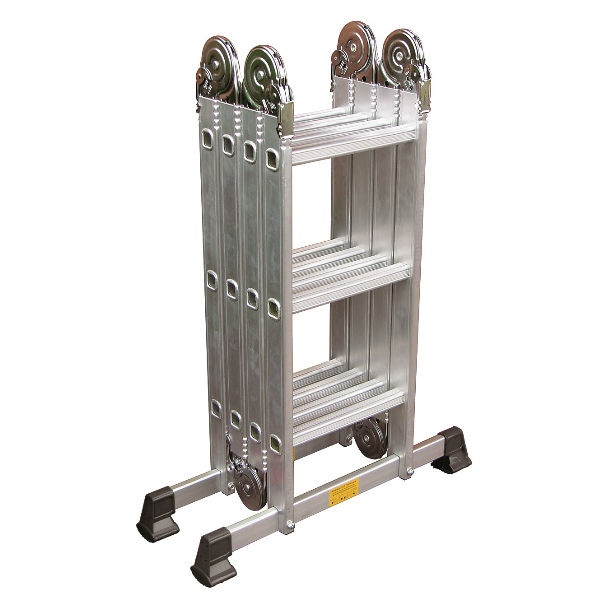 Stegar | Universalstege Solid 3,5 m