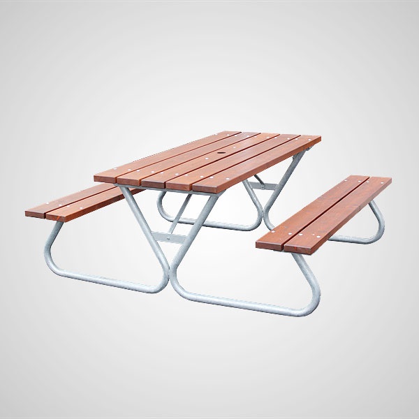 Picknickbord | Robust Picknickbord