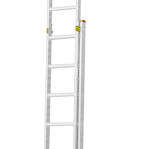 Stegar | Utskjutstege Scando Algo 5 m