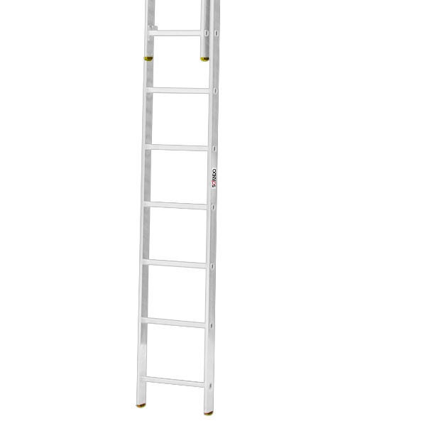 Stegar | Utskjutstege Scando Algo 5 m