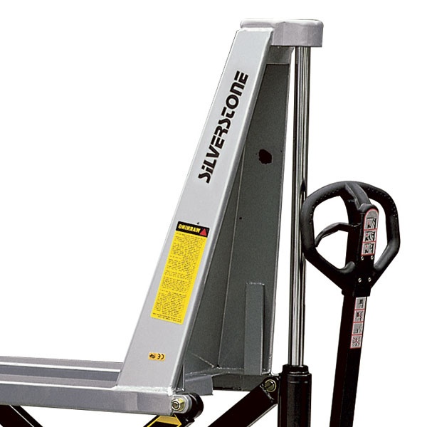 Saxlyft | Manuell saxlift High-Lifter