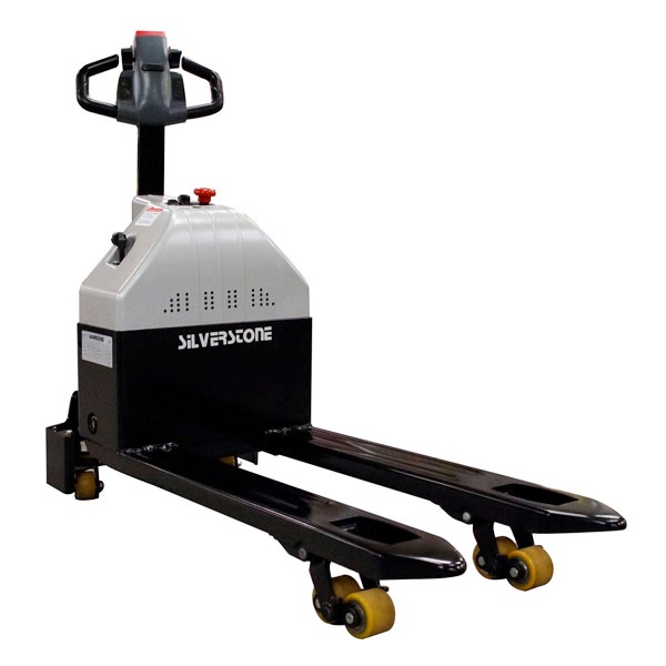 Motorlyftvagn | Fullelektrisk Motorlyftvagn, 1500 kg, 1150 mm