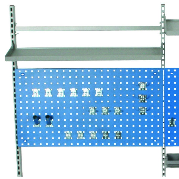 Arbetsbord | Påbyggnadsats till 1600 mm arbetsbord
